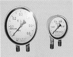 CTSF型高靜壓高差壓全不銹鋼差壓表 CTSF型高靜壓高差壓全不銹鋼差壓表